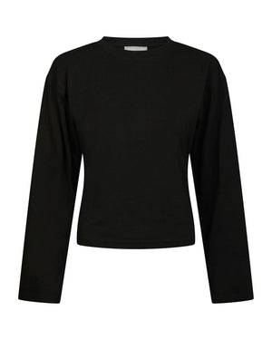 PASKA BOXY LONG TEE LONG SLEEV