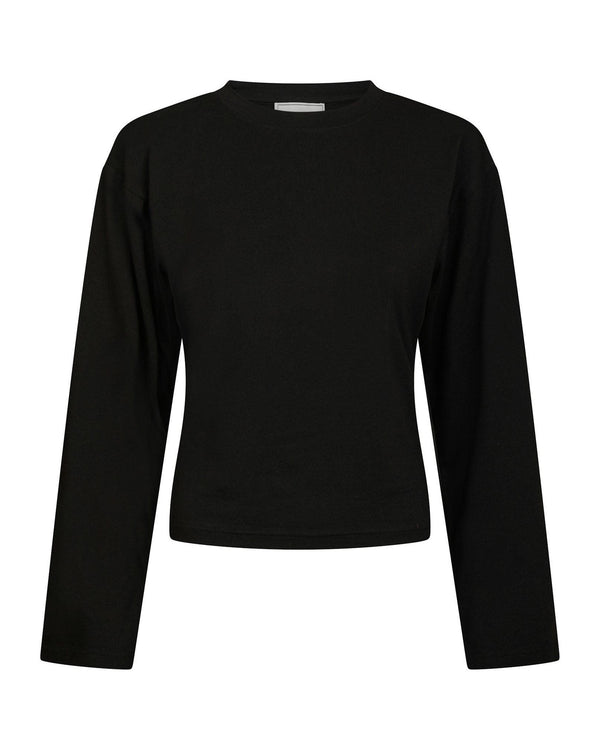 PASKA BOXY LONG TEE LONG SLEEV