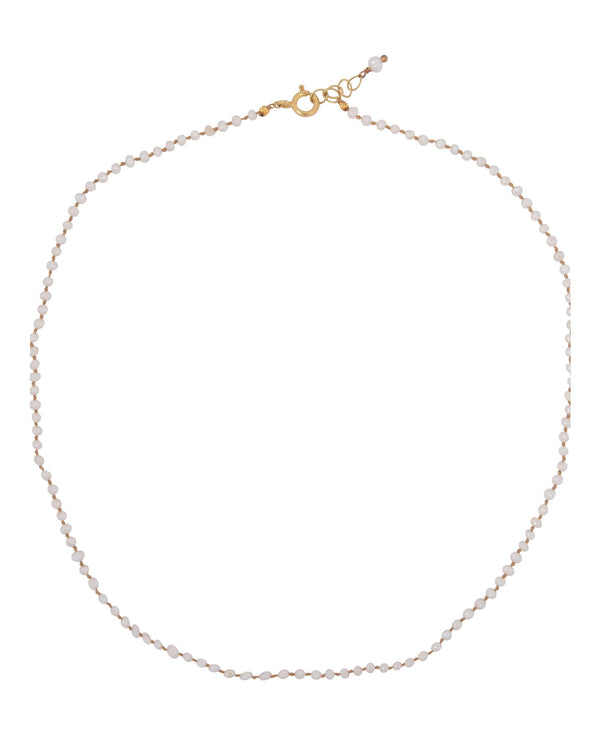 PEARL NECKLACE GP