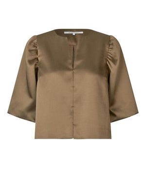 PERLIA BLOUSE