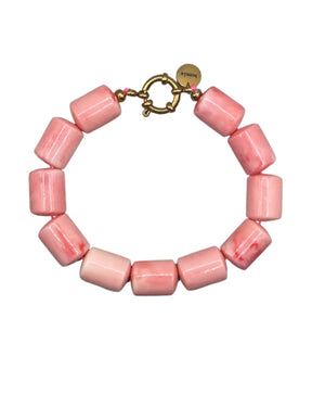 PHIL PINK BRACELET