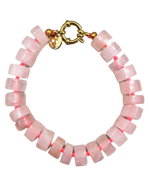 PHIL PINK BRACELET