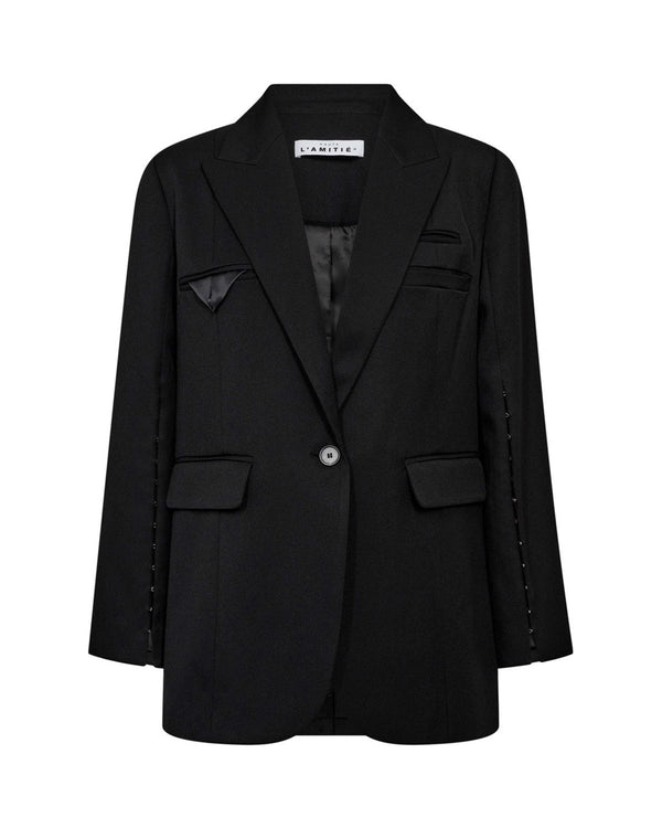 PREMIERE HOOK BLAZER
