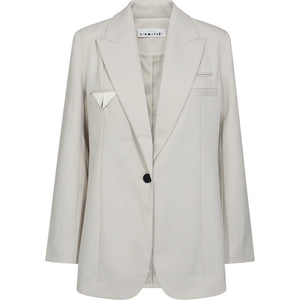 PREMIERE SINGLE BLAZER