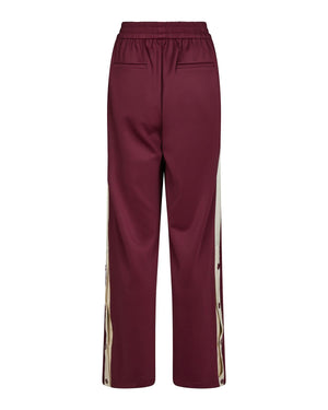 PUGGY TRACK SUIT PANTS