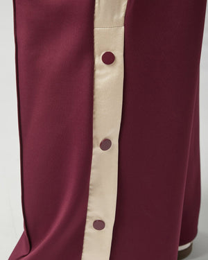 PUGGY TRACK SUIT PANTS