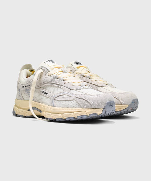 RE-RUN VINTAGE SUEDE