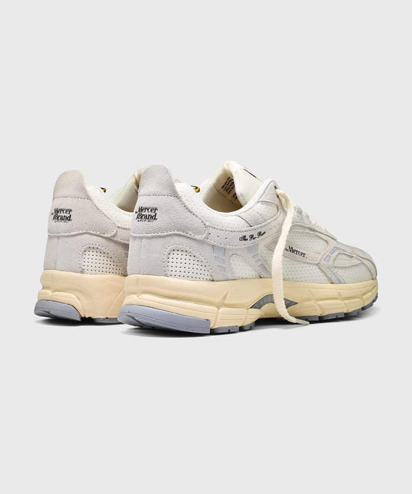 RE-RUN VINTAGE SUEDE