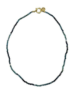 ROGER BLUE MIXED NECKLACE