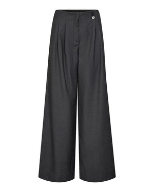 SAGACC PLEAT LL PANT