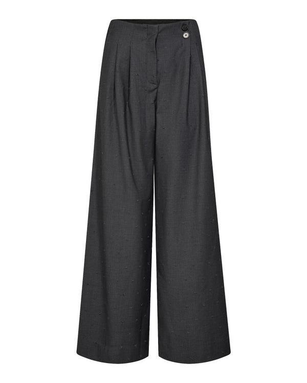 SAGACC PLEAT LL PANT