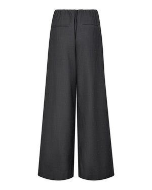 SAGACC PLEAT LL PANT
