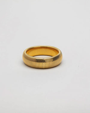 SAHARA BRACELET GOLD