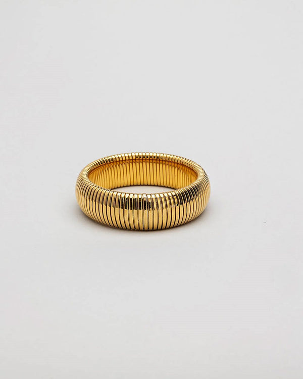 SAHARA BRACELET GOLD