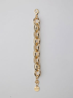 SAMANTHA BRACELET GOLD