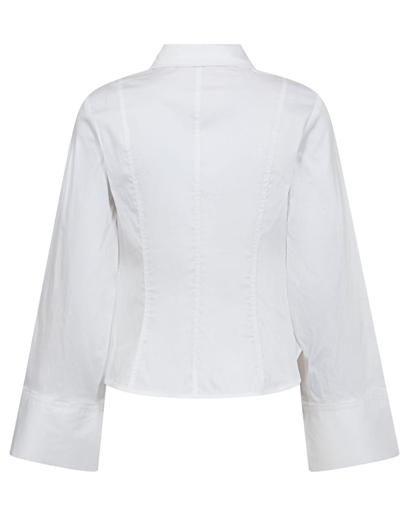 SANNACC BELL SLEEVE SHIRT