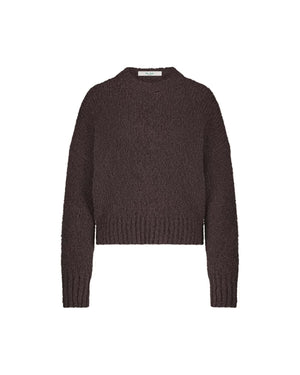 SONNY BULKY PULLOVER