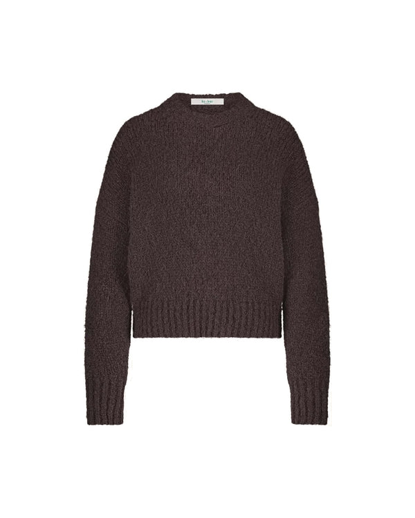 SONNY BULKY PULLOVER