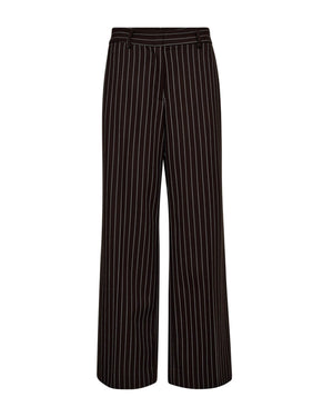SUE WIDE PIN TALL PANT