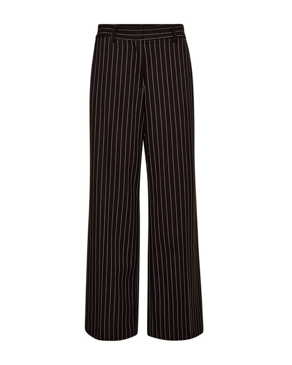 SUE WIDE PIN TALL PANT