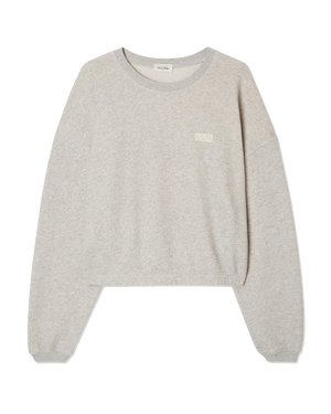 SWEAT KODYTOWN POLAR MELANGE