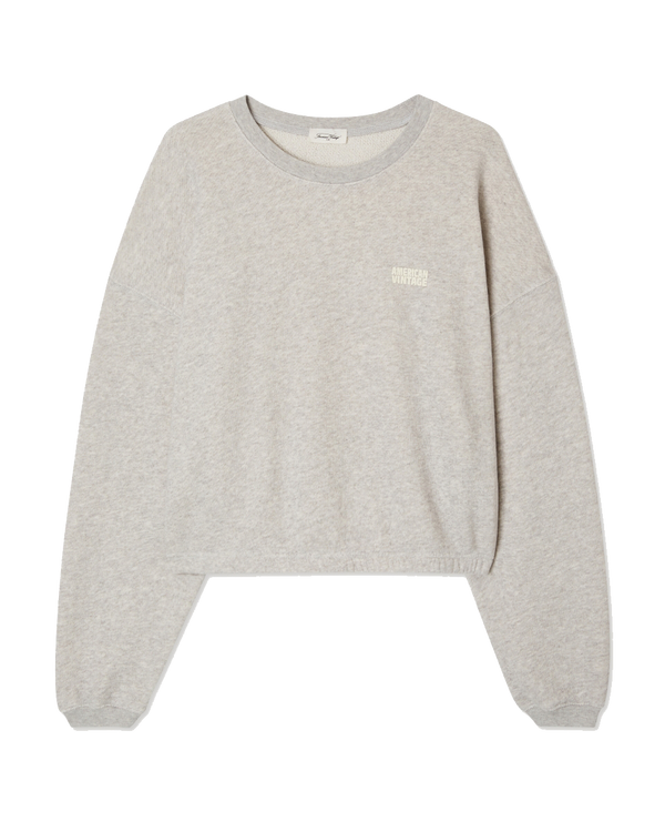 SWEAT KODYTOWN POLAR MELANGE