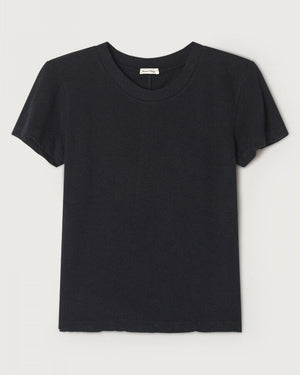 T-SHIRT SONOMA MC NOIR
