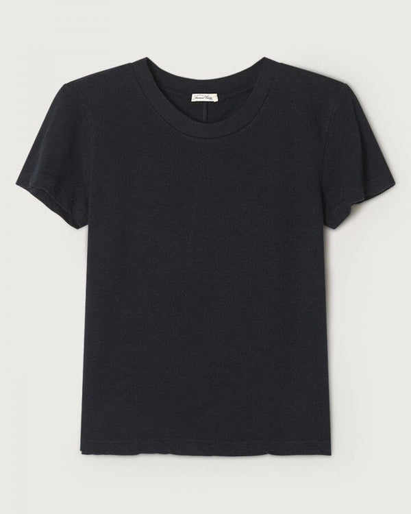T-SHIRT SONOMA MC NOIR
