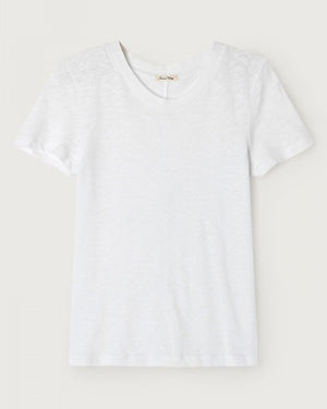 T-SHIRT SONOMA MC WHITE