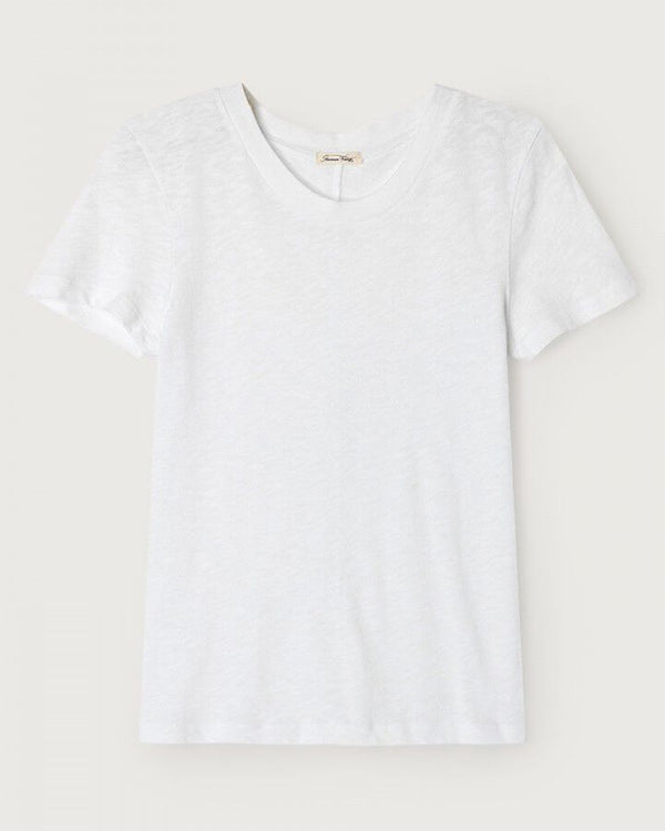 T-SHIRT SONOMA MC WHITE