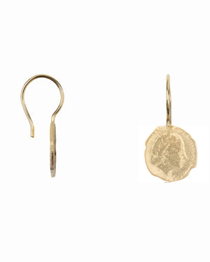TEN CENT EARRING GP