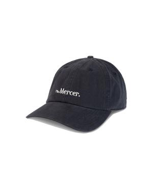 THE MERCER CAP