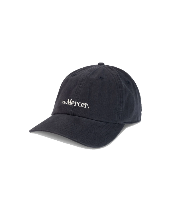 THE MERCER CAP