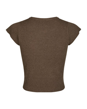 TODDA KNIT TEE