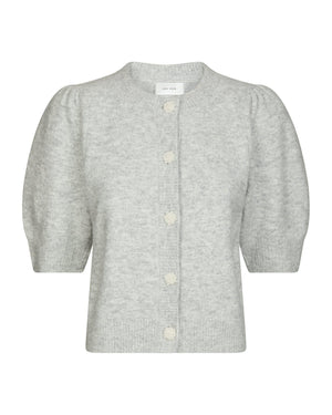 TRUDY DECO KNIT CARDIGAN