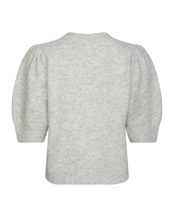 TRUDY DECO KNIT CARDIGAN