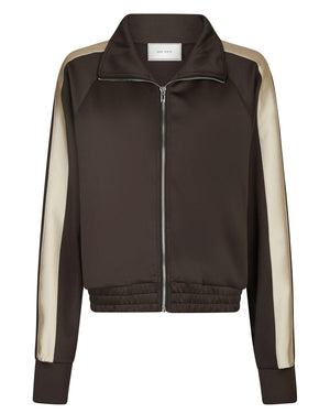 VERA TRACK SUIT BLOUSE