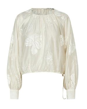 VERIA BLOUSE