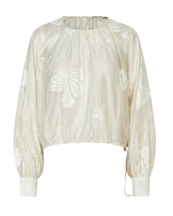 VERIA BLOUSE