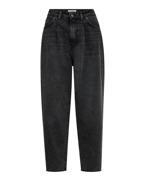 VIKACC PLEAT LL JEANS