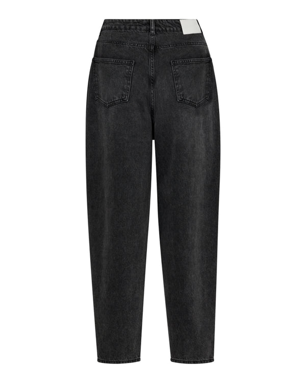 VIKACC PLEAT LL JEANS