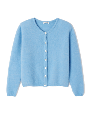 VITOW GILET ATMOSPHERE CHINE