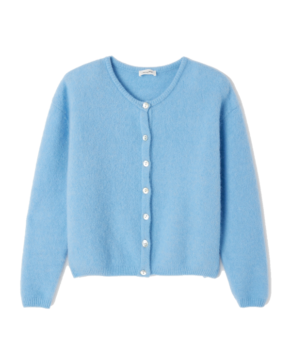 VITOW GILET ATMOSPHERE CHINE