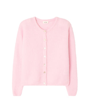 VITOW GILETS DRAGEE CHINE