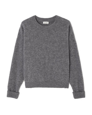 VITOW PULL STEEL MELANGE