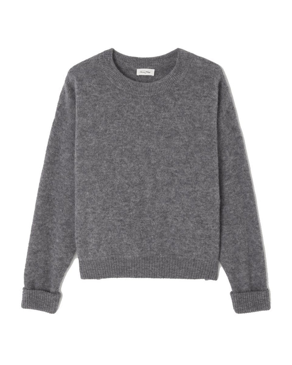 VITOW PULL STEEL MELANGE