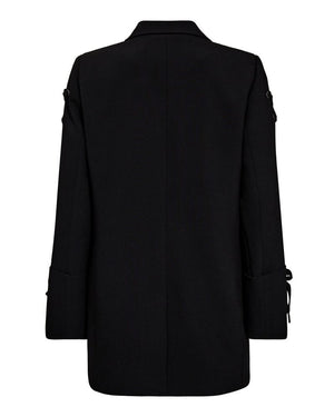 VOLACC EYELET BLAZER