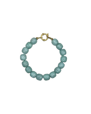WILLIAM BLUE BRACELET