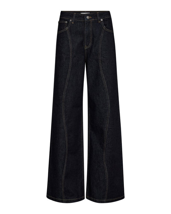 WILSONCC WAVE LL JEANS