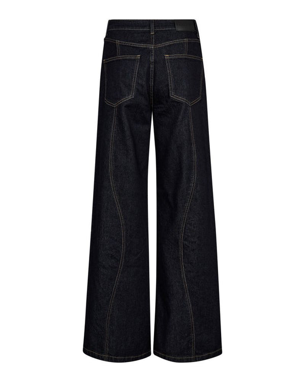 WILSONCC WAVE LL JEANS